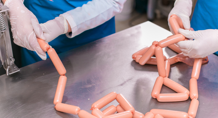 ООО «Производственная компания «КАХОВСКИЙ МЯСОКОМБИНАТ»