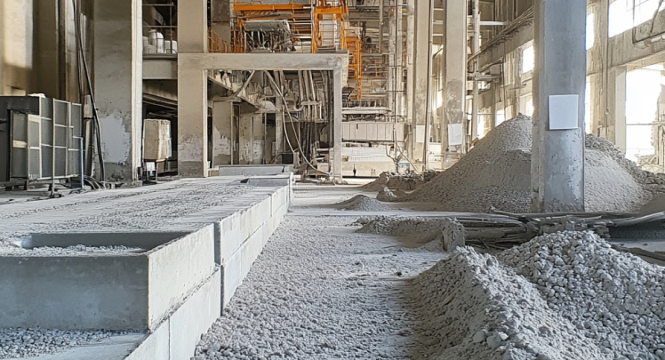 ООО «Завод «ПромБетон»